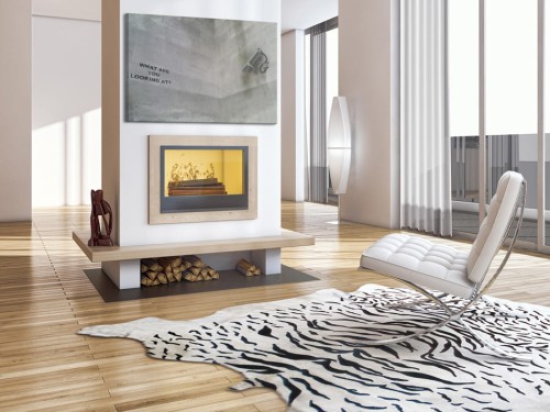 Obraz - Na co się patrzysz? (Banksy)