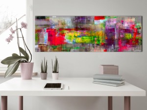 Obraz - Kraina fantazji