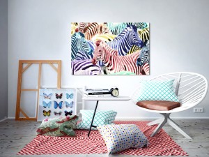 Obraz - Odrobina optymizmu