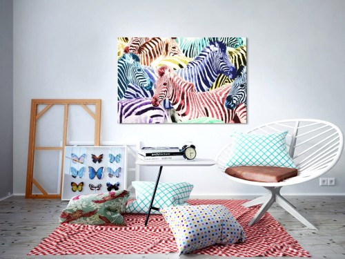 Obraz - Odrobina optymizmu