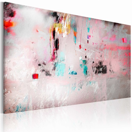 Obraz - Spontaniczność