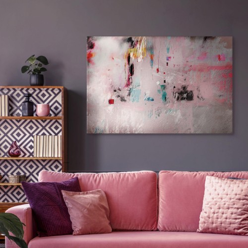 Obraz - Spontaniczność