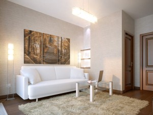 Obraz - Schody do nieba