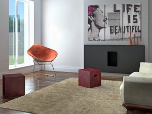 Obraz - Pełnia życia