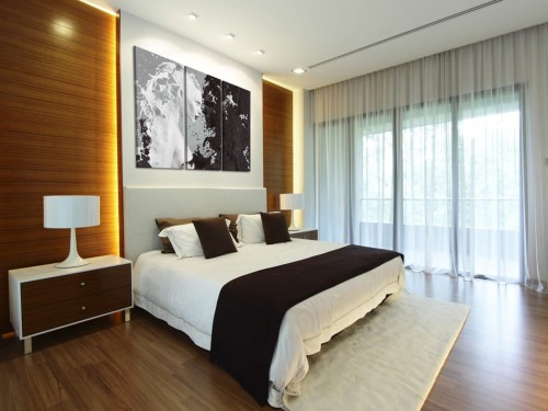 Obraz - Milk & Choco - triptych