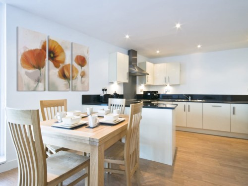 Obraz - Artystyczne maki - tryptyk