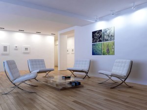 Obraz - Magiczne pole