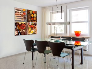 Obraz - Smaki świata