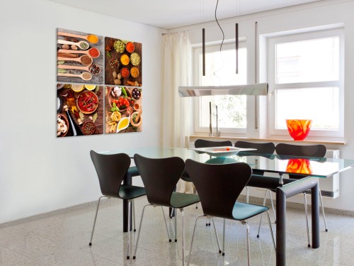 Obraz - Smaki świata