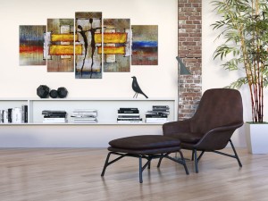 Obraz - Poemat o miłości