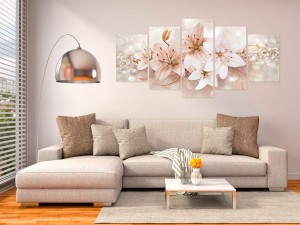 Obraz - Klejnot niewinności