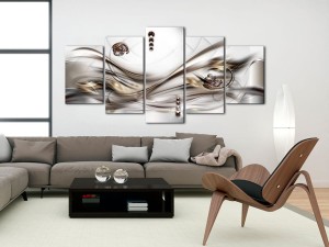 Obraz - Kobiece myśli