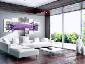 Obraz - Niespokojny umysł