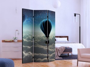 Parawan - Nocna wyprawa