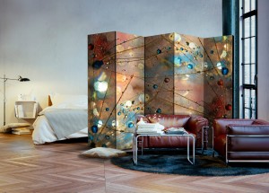 Parawan - Magiczny świat II