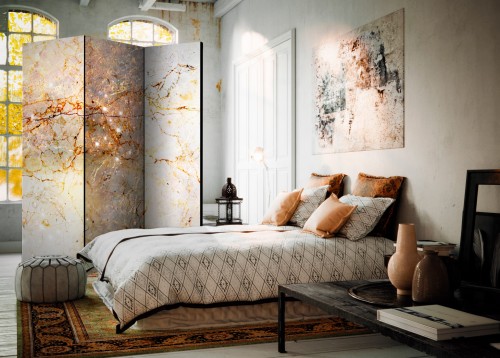 Parawan - Zaklęte w marmurze