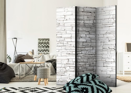 Parawan - Białe zaklęcie