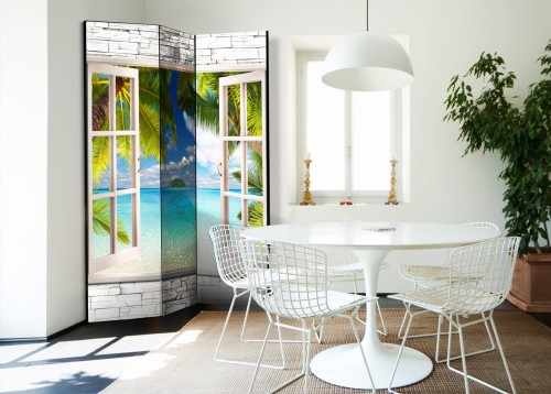 Parawan - Wyspa marzeń