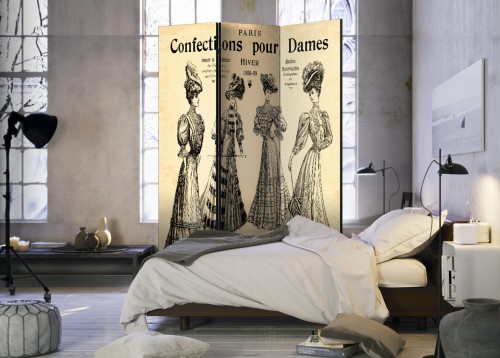 Parawan - Confections pour Dames