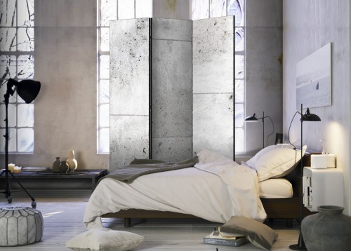 Parawan - Concretum murum