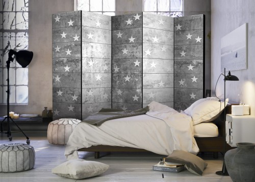 Parawan - Gwiazdki na betonie II