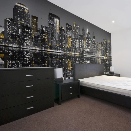 Fototapeta - American wealth