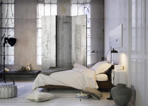 Parawan - Szary imperator