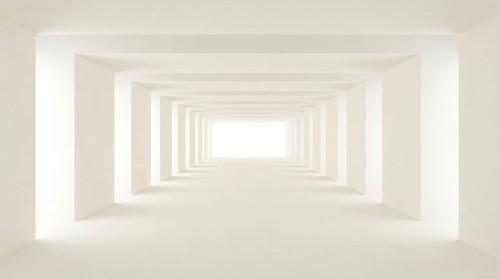 Fototapeta - W stronę światła II