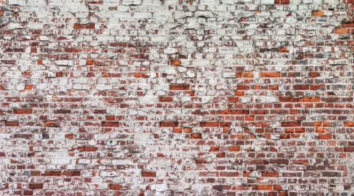 Fototapeta - Echo minionych dni