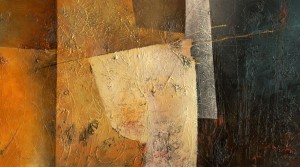 Fototapeta - Nowoczesny artyzm II