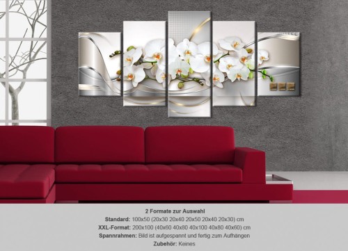 Obraz na szkle akrylowym - Ocean niewinności