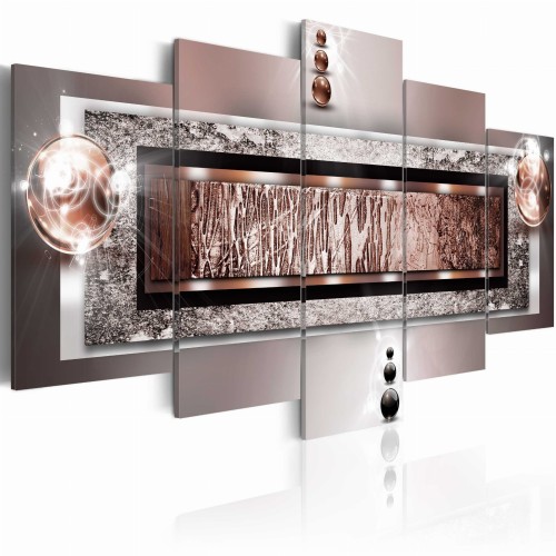 Obraz na szkle akrylowym - Jesienne marzenie