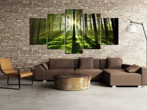 Obraz - Spokój umysłu