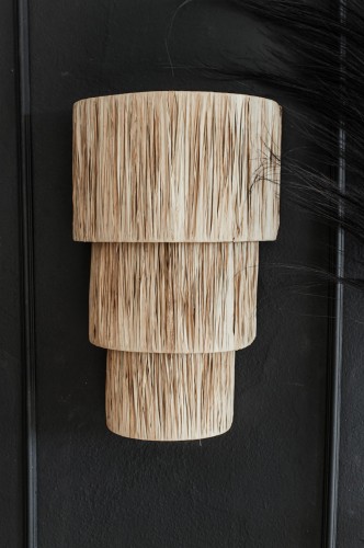 Kinkiet boho Marella