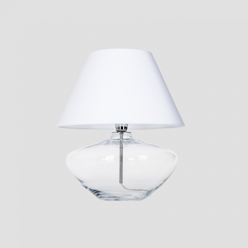 Lampa stołowa Madrid 4concepts