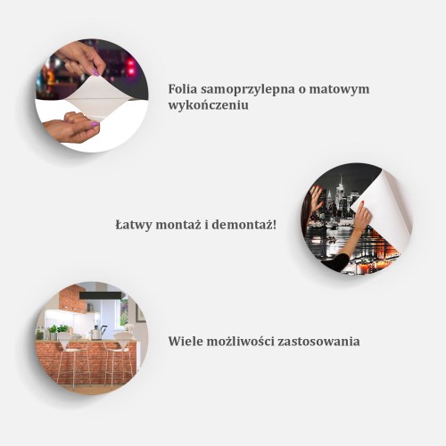 Fototapeta - Pastelowe kamienie - różowo-niebieskie struktury na bazie marmuru