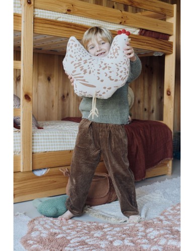 podszuka-dekoracyjna-kura-farm-lorena-canals