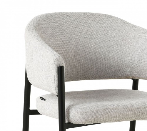 Krzesło do jadalni nowoczesne SANNA