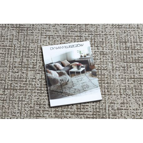 dywan-sznurkowy-sizal-floorlux-kolo-20401-ramka-szampanski-taupe