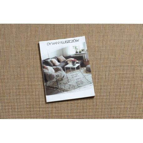dywan-sznurkowy-sizal-floorlux-20580-gladki-jednolity-jednokolorowy-natural-coffeee