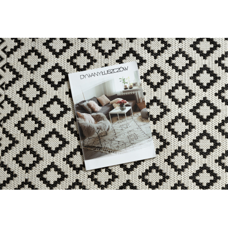dywan-sznurkowy-sizal-flat-49361960-romby-krem-czarny