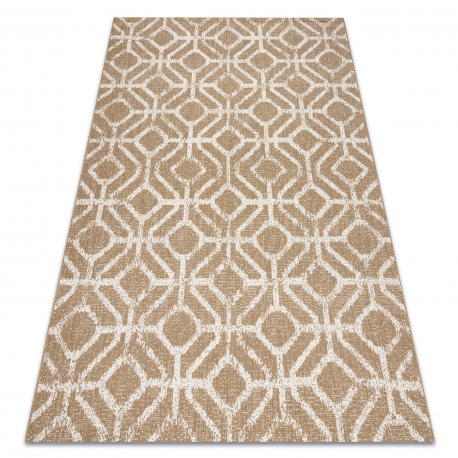dywan-sizal-flat-48957265-geometryczny-romby-naturalny-bez-sznurkowy