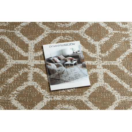 dywan-sizal-flat-48957265-geometryczny-romby-naturalny-bez-sznurkowy