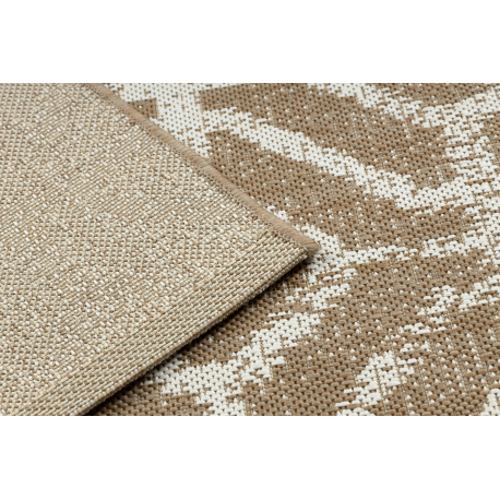 dywan-sizal-flat-48957265-geometryczny-romby-naturalny-bez-sznurkowy