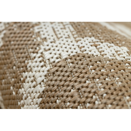 dywan-sizal-flat-48957265-geometryczny-romby-naturalny-bez-sznurkowy