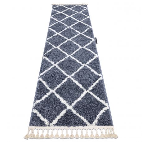 dywan-chodnik-berber-cross-szary-do-kuchni-przedpokoju-na-korytarz