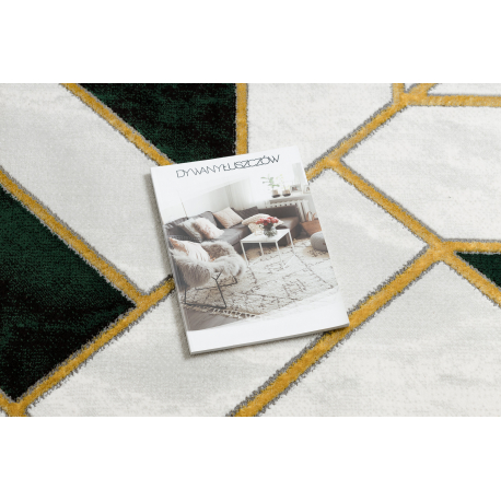 dywan-emerald-ekskluzywny-1015-glamour-stylowy-marmur-geometryczny-butelkowa-zielen-zloty