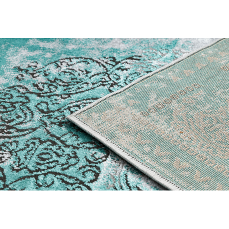 dywan-de-luxe-nowoczesny-6827-abstrakcja-vintage-strukturalny-zielony-szary