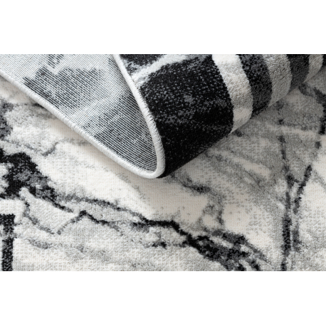 dywan-tuls-nowoczesny-strukturalny-fredzle-51210-marmur-antracyt