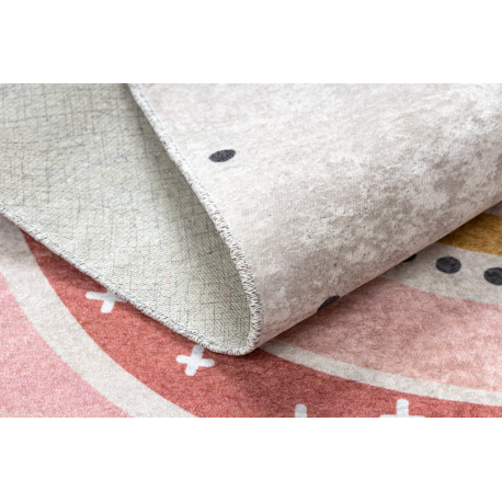 dywan-do-prania-junior-51300802-tecza-kropki-dla-dzieci-antyposlizgowy-bez